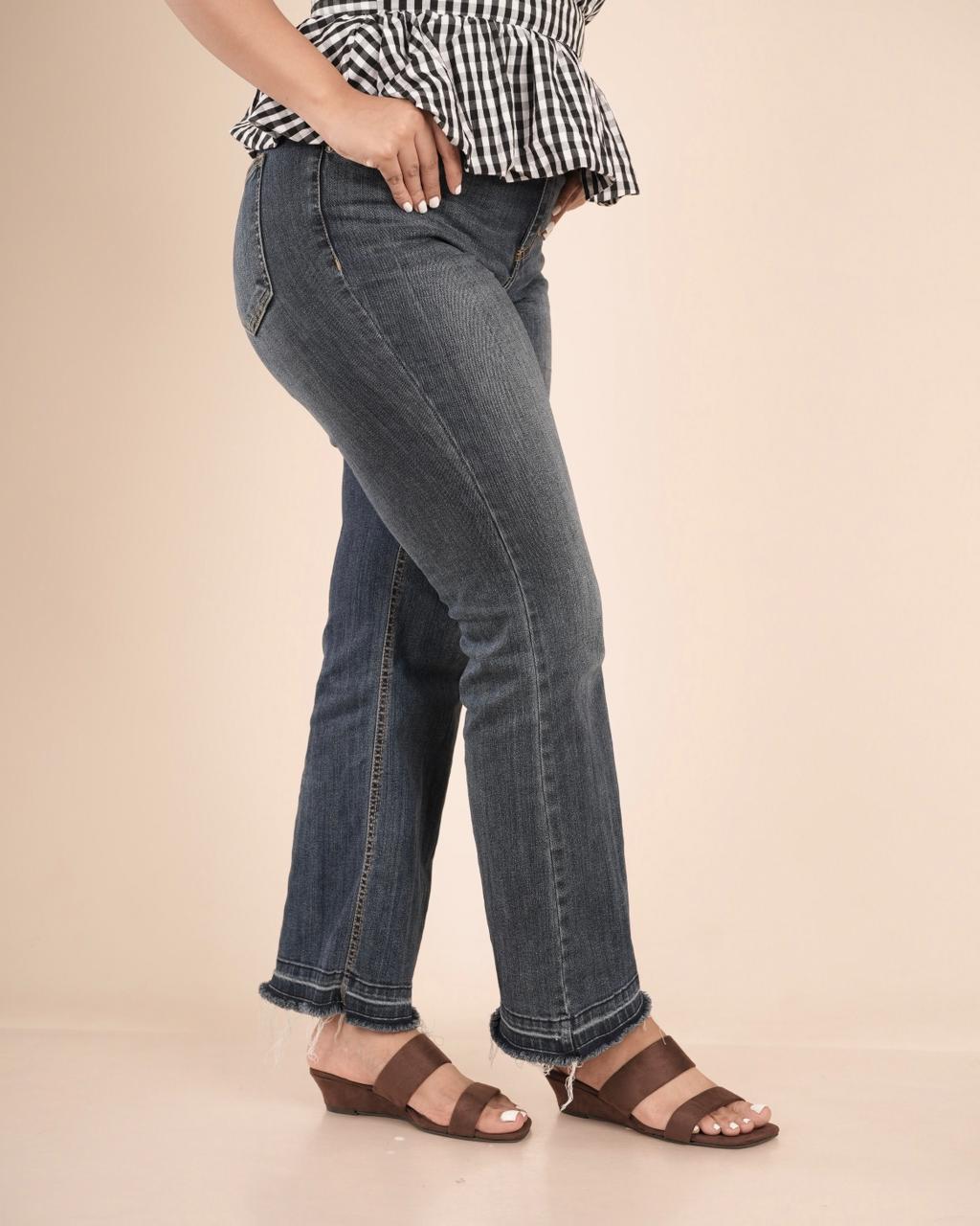 COFEE BRWON DOUBLE STRAP SLIP ON WEDGES