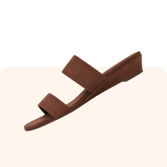 Wedges