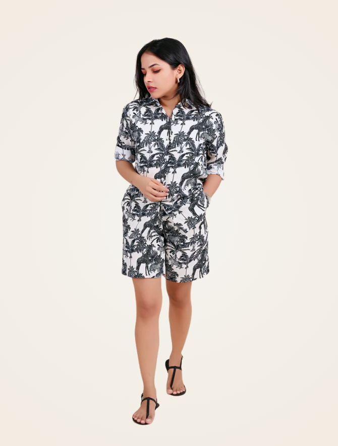 Co-ord Sets