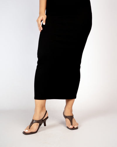 BROWN THONG STILETTO HEELS