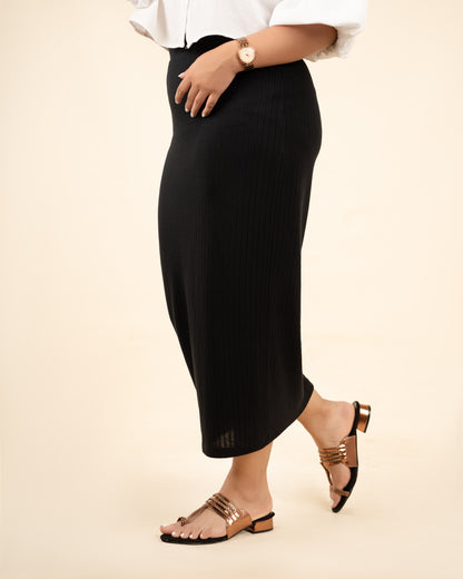 COPPER CHAPPEL LOW BLOCK HEELS
