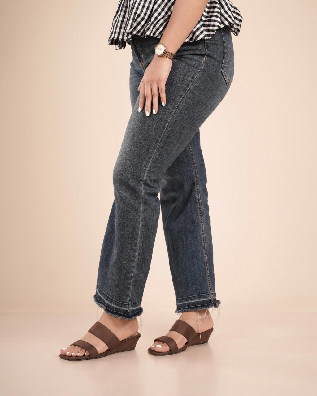 COFEE BRWON DOUBLE STRAP SLIP ON WEDGES